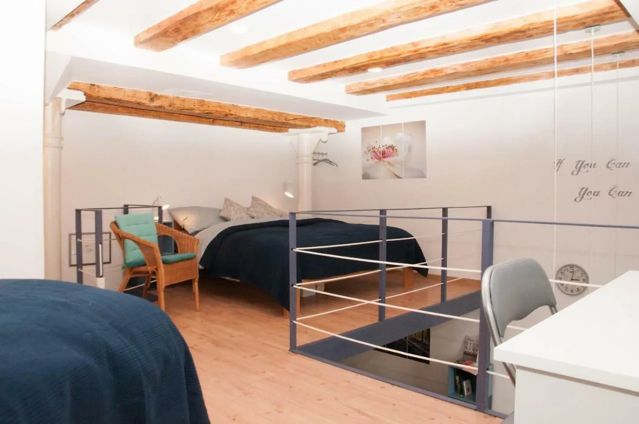 Stylish Apartment With Castle View & Free Parking Ljubljana