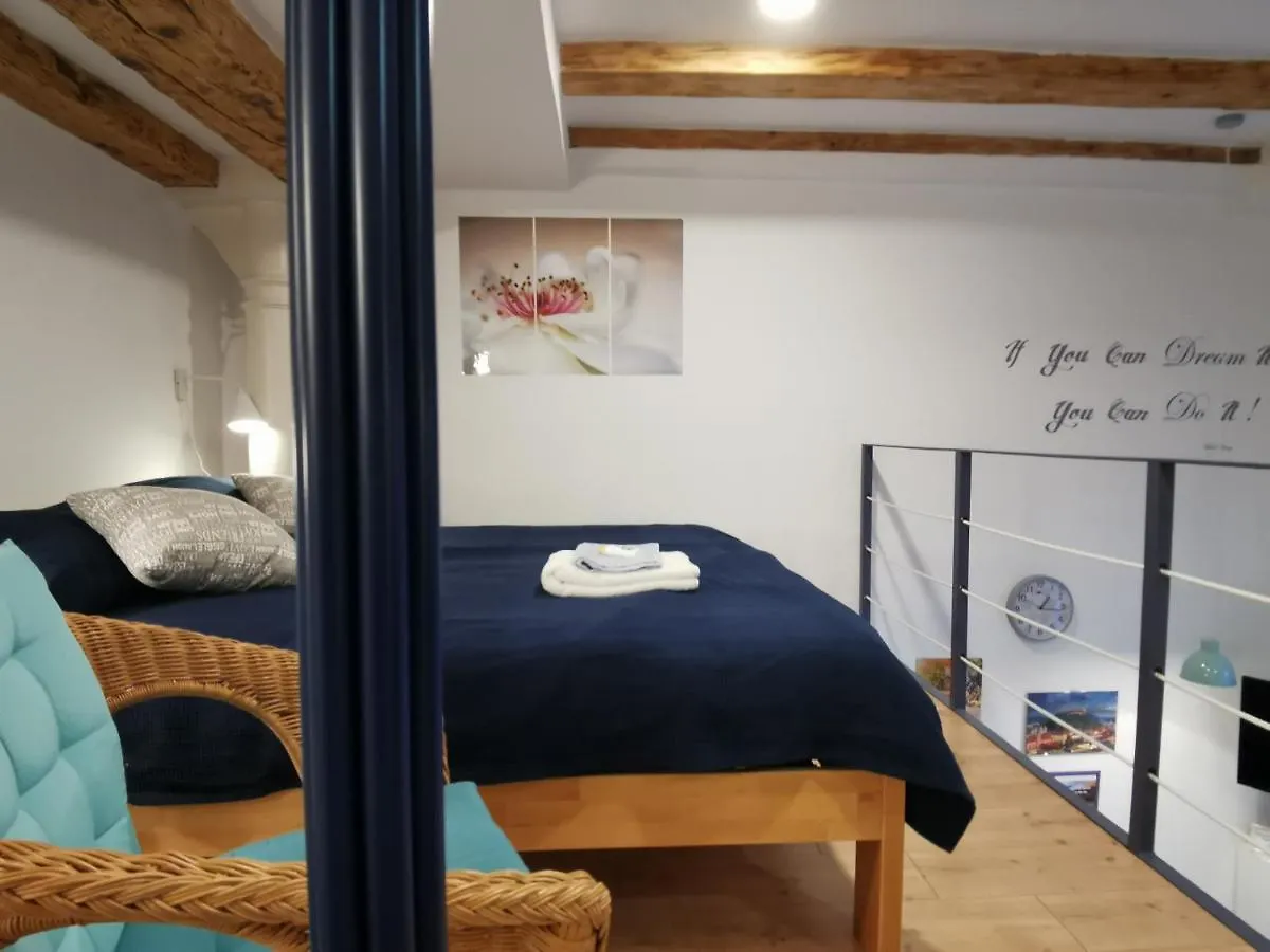 Stylish Apartment With Castle View & Free Parking Ljubljana 0*,
