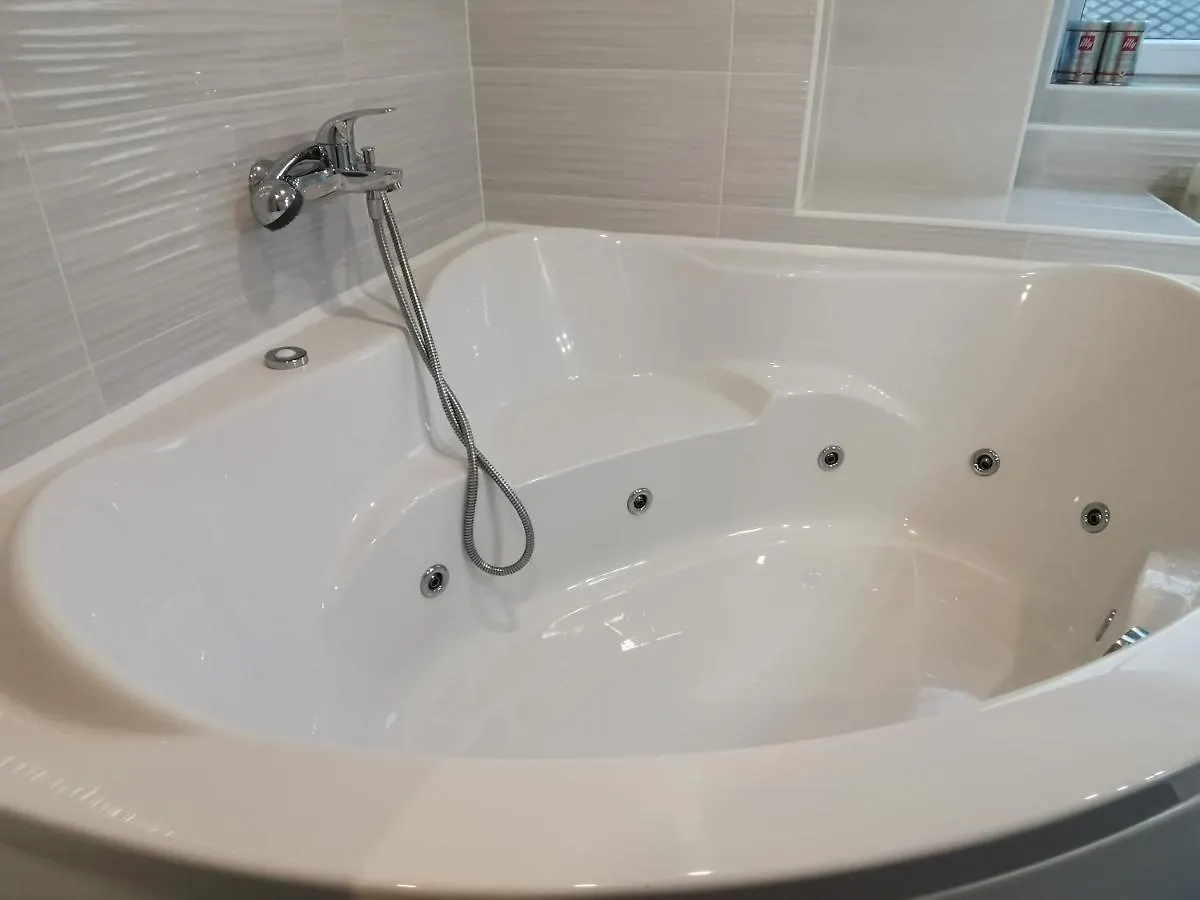 Stylish Apartment With Castle View & Free Parking Ljubljana