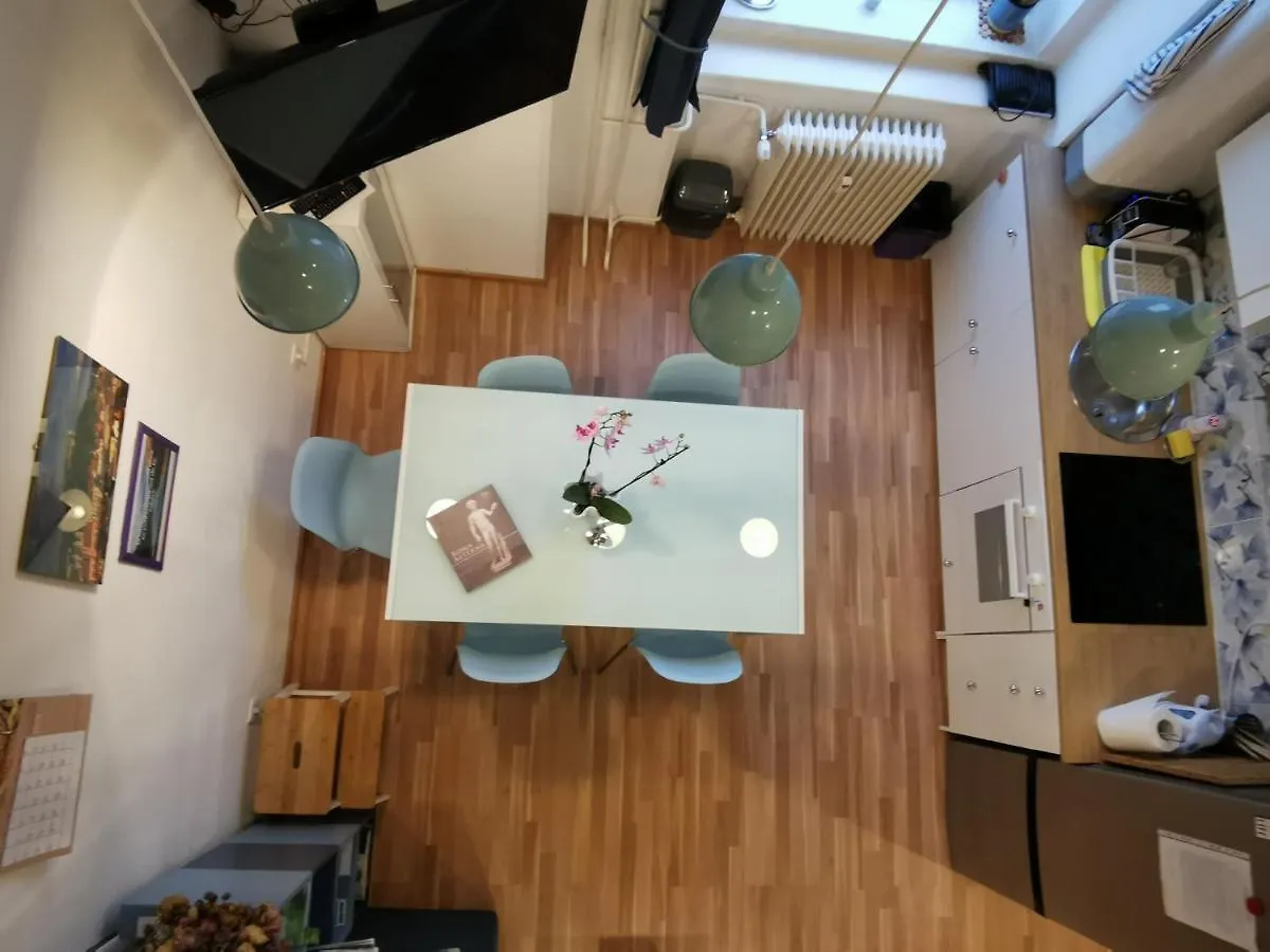 Stylish Apartment With Castle View & Free Parking Ljubljana 0*,  Slovenia