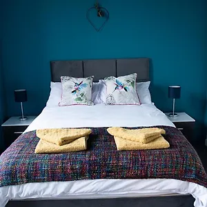  Apartment Cosy United Kingdom