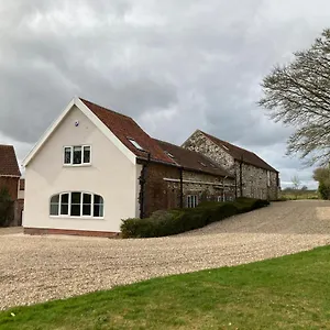  Holiday home May Cottage United Kingdom