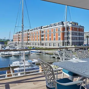 African Elite Waterfront , Kapstadt Südafrika