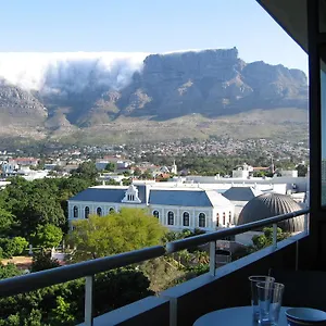 Cape Breaks , Kapstadt Südafrika
