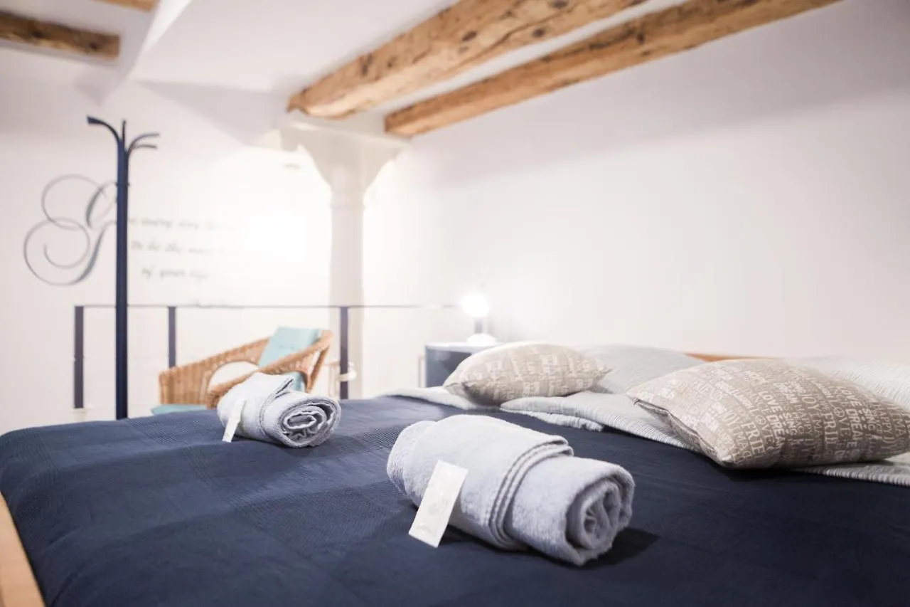 Stylish Apartment With Castle View & Free Parking Ljubljana