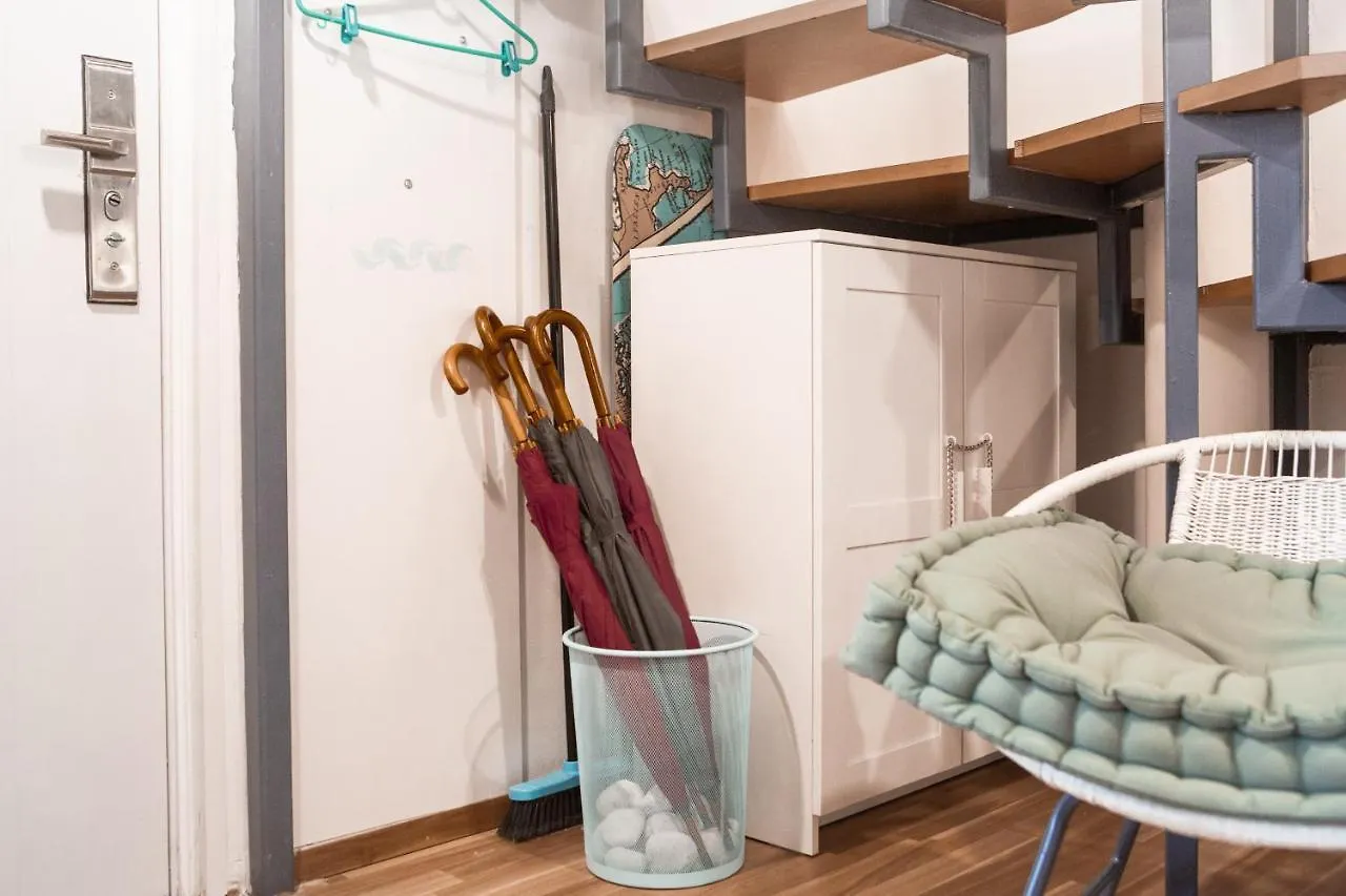 Stylish Apartment With Castle View & Free Parking Ljubljana Slovenia